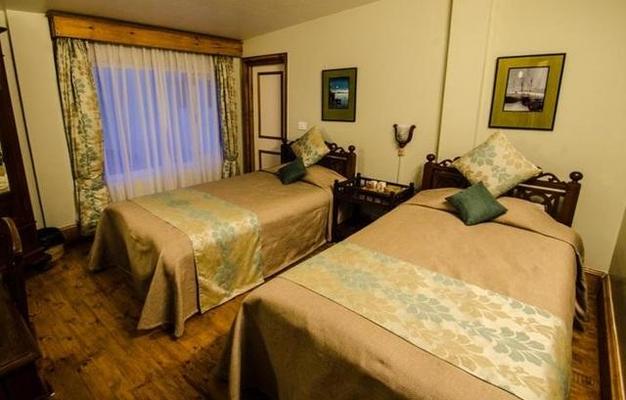 The Habitat Shillong @ Asian Confluence